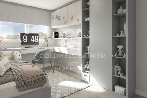 Продажа квартиры в Торремолинос, Малага, Испания 3 спальни, 155м2 №159194 - фото 16