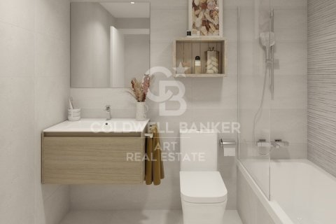 Продажа квартиры в Торремолинос, Малага, Испания 3 спальни, 155м2 №159194 - фото 15