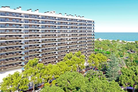 Huoneisto myytävänä Marina d'Or, Castellon, Espanja, 2 makuuhuonetta, 78 m2 No. 159196 - kuva 17