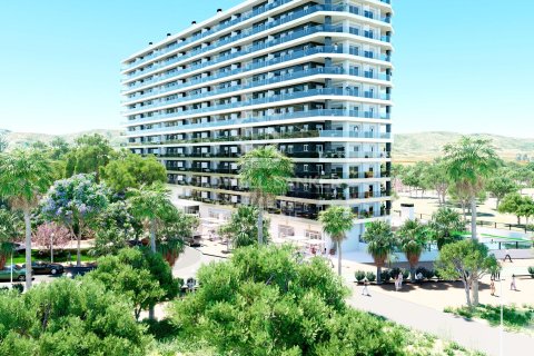 Apartment à vendre à Marina d'Or, Castellon, Espagne, 2 chambres, 78 m2 No. 159196 - photo 19