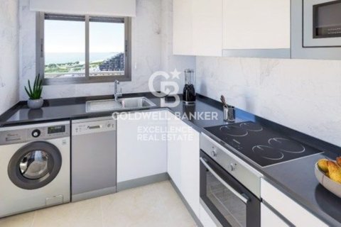Huoneisto myytävänä Marina d'Or, Castellon, Espanja, 2 makuuhuonetta, 78 m2 No. 159196 - kuva 6