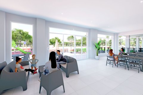 Huoneisto myytävänä Marina d'Or, Castellon, Espanja, 2 makuuhuonetta, 78 m2 No. 159196 - kuva 12