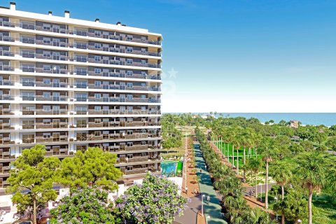 Apartment à vendre à Marina d'Or, Castellon, Espagne, 2 chambres, 78 m2 No. 159196 - photo 15
