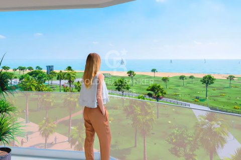 Huoneisto myytävänä Marina d'Or, Castellon, Espanja, 2 makuuhuonetta, 78 m2 No. 159196 - kuva 13