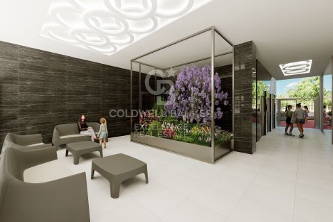 Huoneisto myytävänä Marina d'Or, Castellon, Espanja, 2 makuuhuonetta, 78 m2 No. 159196 - kuva 10