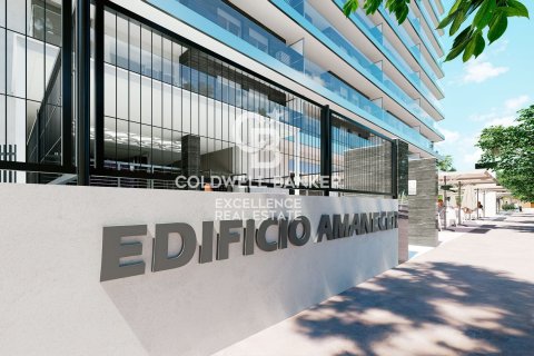 Huoneisto myytävänä Marina d'Or, Castellon, Espanja, 2 makuuhuonetta, 78 m2 No. 159196 - kuva 19