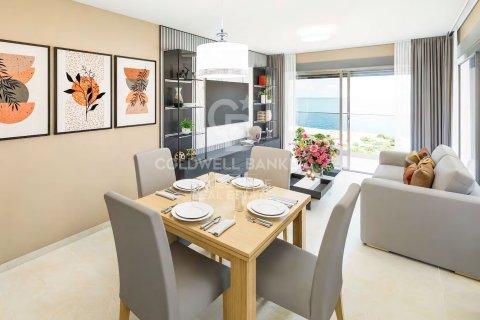 Huoneisto myytävänä Marina d'Or, Castellon, Espanja, 2 makuuhuonetta, 78 m2 No. 159196 - kuva 5