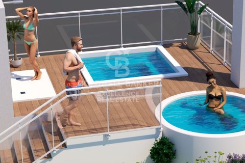 Apartament w Castellon de la Plana, Castellon, Hiszpania 2 sypialnie, 73 mkw. nr 159197 – zdjęcie 12