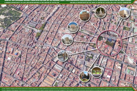 Apartament w Castellon de la Plana, Castellon, Hiszpania 2 sypialnie, 73 mkw. nr 159197 – zdjęcie 16