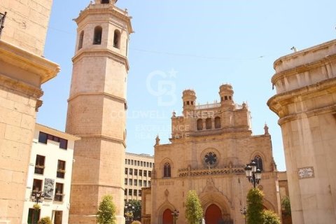 Apartament w Castellon de la Plana, Castellon, Hiszpania 2 sypialnie, 73 mkw. nr 159197 – zdjęcie 21