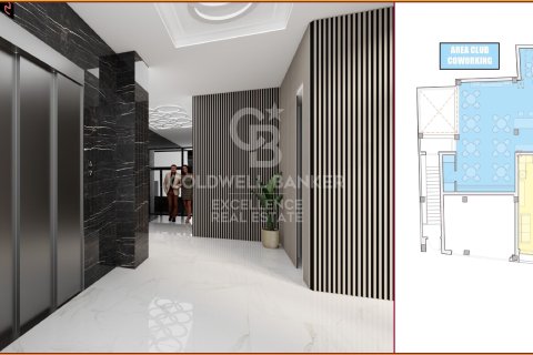 Apartament w Castellon de la Plana, Castellon, Hiszpania 2 sypialnie, 73 mkw. nr 159197 – zdjęcie 14