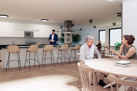 Apartament w Castellon de la Plana, Castellon, Hiszpania 2 sypialnie, 73 mkw. nr 159197 – zdjęcie 11