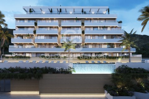 Wohnung zum Verkauf in Torremolinos, Malaga, Spanien 3 Schlafzimmer, 178 m2 Nr. 159192 - Foto 3