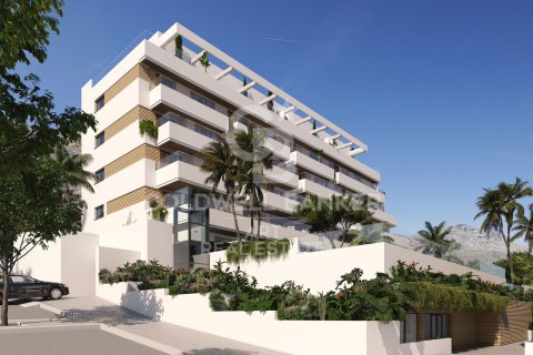 Wohnung zum Verkauf in Torremolinos, Malaga, Spanien 3 Schlafzimmer, 178 m2 Nr. 159192 - Foto 23