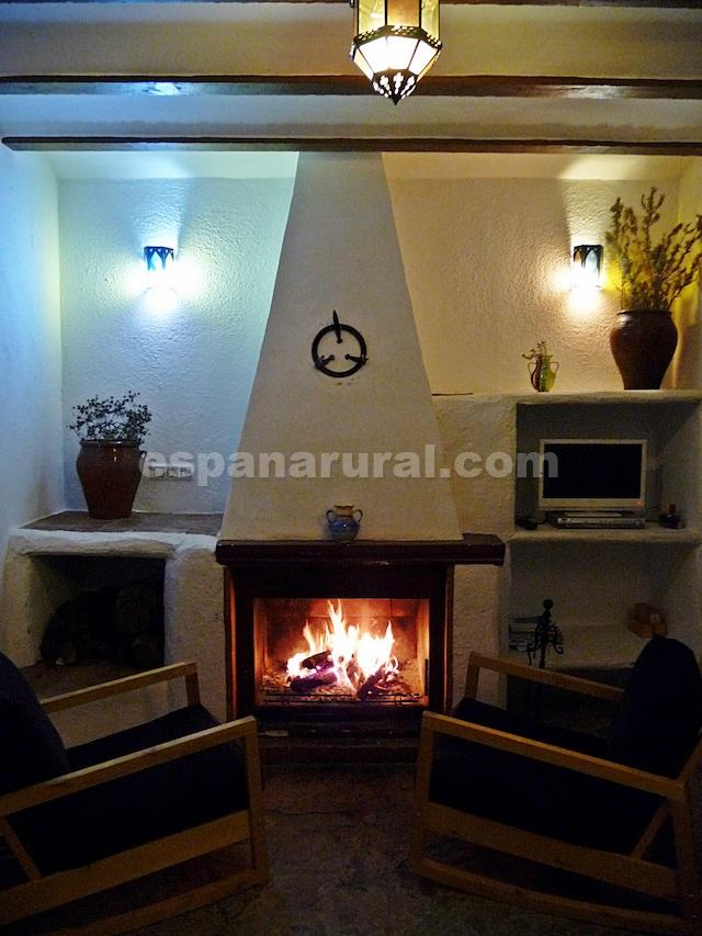 Propiedad comercial en Taberno, Almería, España 8 dormitorios, 380 m2 No. 77997