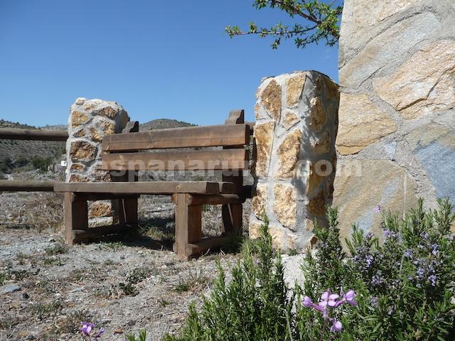 Propiedad comercial en Taberno, Almería, España 8 dormitorios, 380 m2 No. 77997