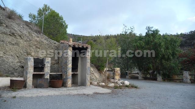 Propiedad comercial en Taberno, Almería, España 8 dormitorios, 380 m2 No. 77997