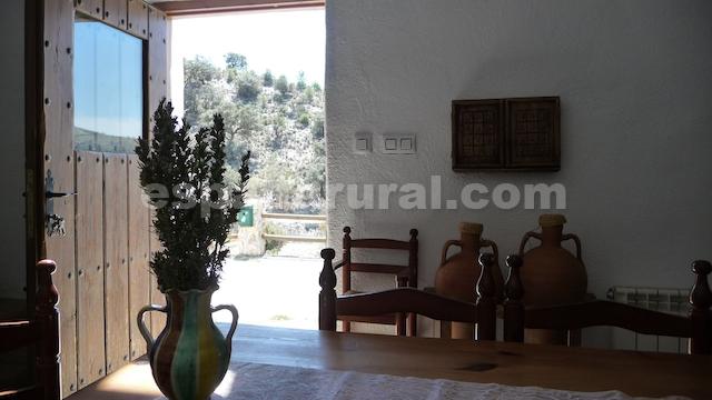 Propiedad comercial en Taberno, Almería, España 8 dormitorios, 380 m2 No. 77997