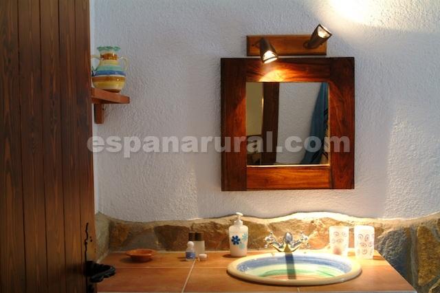 Propiedad comercial en Taberno, Almería, España 8 dormitorios, 380 m2 No. 77997