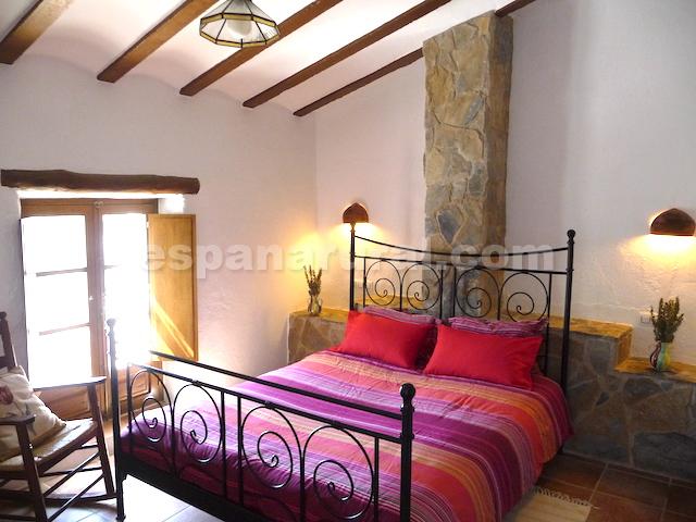 Propiedad comercial en Taberno, Almería, España 8 dormitorios, 380 m2 No. 77997