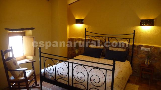 Propiedad comercial en Taberno, Almería, España 8 dormitorios, 380 m2 No. 77997