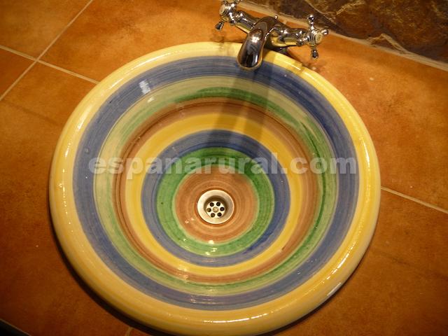 Propiedad comercial en Taberno, Almería, España 8 dormitorios, 380 m2 No. 77997