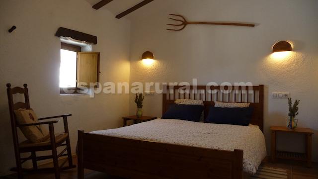 Propiedad comercial en Taberno, Almería, España 8 dormitorios, 380 m2 No. 77997