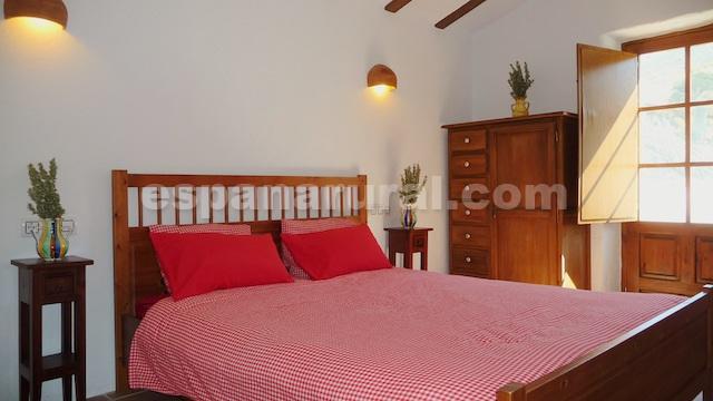 Propiedad comercial en Taberno, Almería, España 8 dormitorios, 380 m2 No. 77997