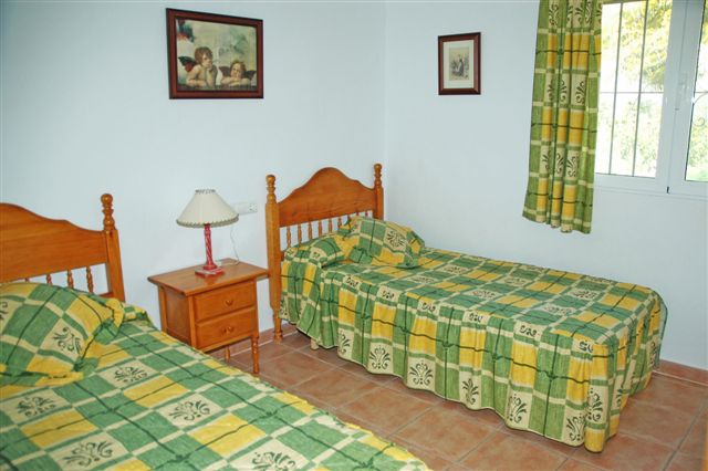 Villa Calpe, Alicante, Spānijā 6 istabas, 206 m2 Nr. 107380