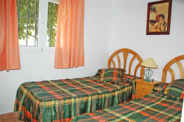 Villa Calpe, Alicante, Spānijā 6 istabas, 206 m2 Nr. 107380