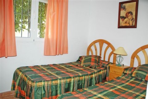 Villa for sale Calpe, Alicante, Spain 6 bedrooms, 206 sq.m. No. 107380 - photo 4