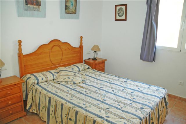 Villa Calpe, Alicante, Spānijā 6 istabas, 206 m2 Nr. 107380