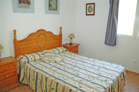 Villa for sale Calpe, Alicante, Spain 6 bedrooms, 206 sq.m. No. 107380 - photo 8