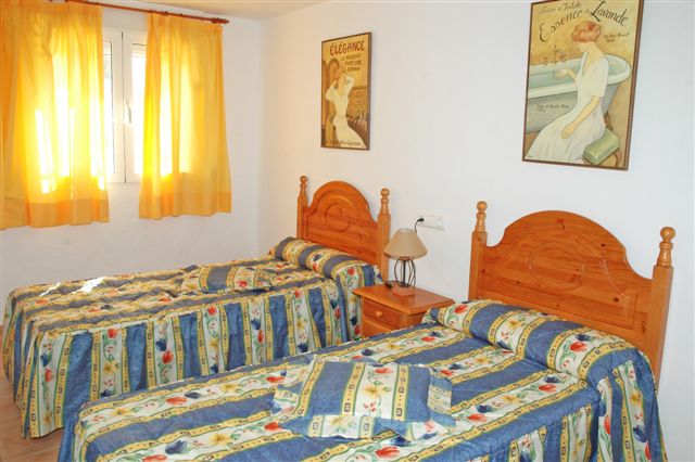 Villa Calpe, Alicante, Spānijā 6 istabas, 206 m2 Nr. 107380