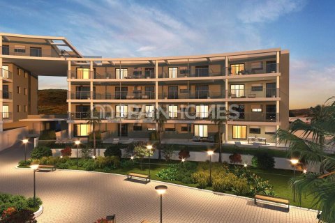 Apartment à vendre Manilva, Malaga, Espagne, 3 chambres, 121 m2 No. 107382 - photo 3