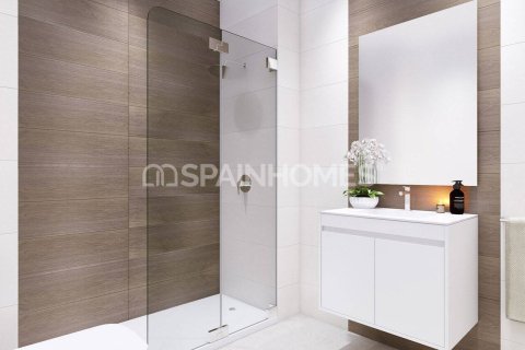 Penthouse for sale in Manilva, Malaga, Spain 2 bedrooms, 77 sq.m. No. 107383 - photo 15