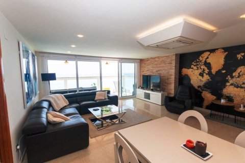 Appartamento in vendita a Torrevieja, Alicante, Spagna 3 camere da letto, 122 mq. N° 142800 - foto 11