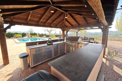 Villa pārdošanā Sax, Alicante, Spānijā 3 istabas, 170 m2 Nr. 142804 - attēls 12