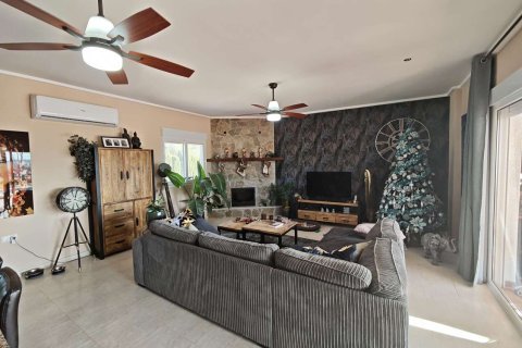 Villa pārdošanā Sax, Alicante, Spānijā 3 istabas, 170 m2 Nr. 142804 - attēls 15