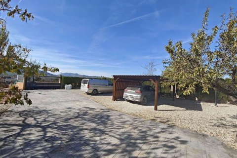 Villa pārdošanā Sax, Alicante, Spānijā 3 istabas, 170 m2 Nr. 142804 - attēls 14