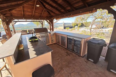 Villa pārdošanā Sax, Alicante, Spānijā 3 istabas, 170 m2 Nr. 142804 - attēls 11