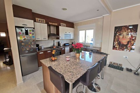 Villa pārdošanā Sax, Alicante, Spānijā 3 istabas, 170 m2 Nr. 142804 - attēls 18