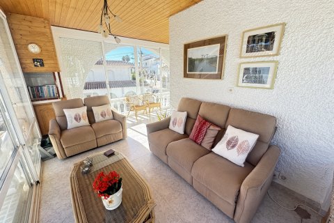 Villa à vendre à Villamartin, Alicante, Espagne, 3 chambres, 150 m2 No. 142803 - photo 28