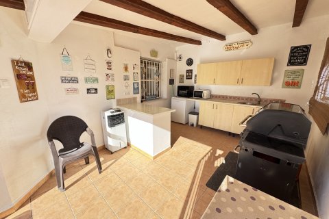 Villa à vendre à Villamartin, Alicante, Espagne, 3 chambres, 150 m2 No. 142803 - photo 7