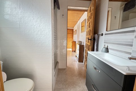 Villa à vendre à Villamartin, Alicante, Espagne, 3 chambres, 150 m2 No. 142803 - photo 13