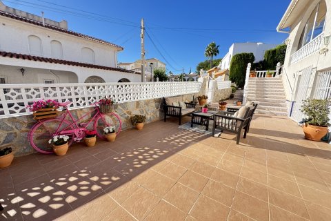 Villa à vendre à Villamartin, Alicante, Espagne, 3 chambres, 150 m2 No. 142803 - photo 9