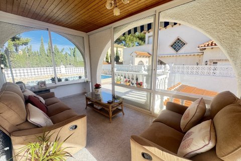 Villa à vendre à Villamartin, Alicante, Espagne, 3 chambres, 150 m2 No. 142803 - photo 27