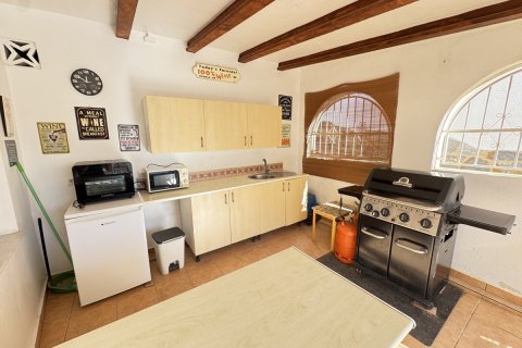 Villa à vendre à Villamartin, Alicante, Espagne, 3 chambres, 150 m2 No. 142803 - photo 8