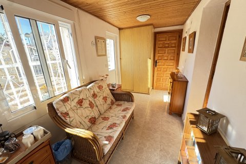 Villa à vendre à Villamartin, Alicante, Espagne, 3 chambres, 150 m2 No. 142803 - photo 14