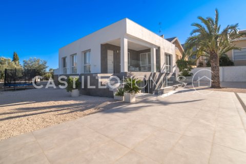 Villa pārdošanā Orihuela, Alicante, Spānijā 3 istabas, 151 m2 Nr. 142802 - attēls 2